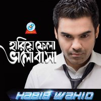 Hariye Fela Bhalobasha - Habib Wahid