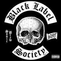 Peddlers Of Death - Black Label Society