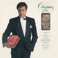 The Christmas Waltz - Johnny Mathis