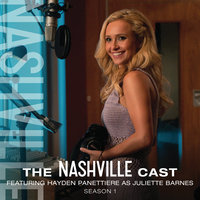 We Are Water - Nashville Cast, Hayden Panettiere