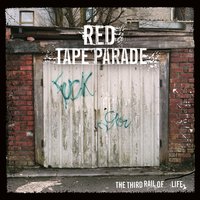 Anything Else is Progress - Red Tape Parade, Joey Cape