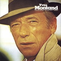 Je t'aime - Yves Montand
