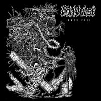 Inner Evil - Convulse