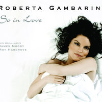 That Old Black Magic - Roberta Gambarini
