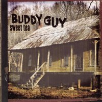 It's A Jungle Out There - Buddy Guy