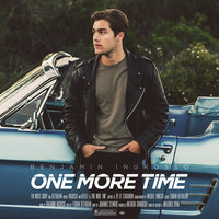 One More Time - Benjamin Ingrosso