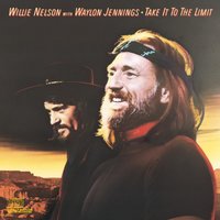 Old Friends - Willie Nelson, Roger Miller