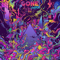 Gone feat. Anderson .Paak - Mr. Probz, Anderson .Paak