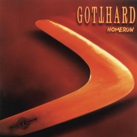 Reason to Live - Gotthard