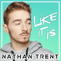 Like It Is - Nathan Trent