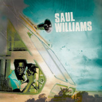 Seaweed - Saul Williams