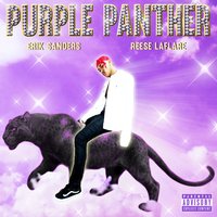 Purple Panther - Erik Sanders, Reese Laflare