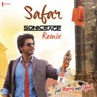 Safar [From "Jab Harry Met Sejal"] - Pritam, Arijit Singh