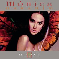 Sobreviviré - Monica Naranjo
