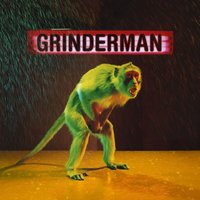 When My Love Comes Down - Grinderman