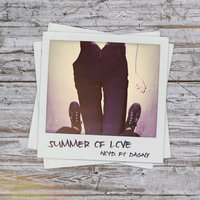 Summer Of Love - NOTD, Dagny