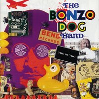 Mr Apollo - Bonzo Dog Band