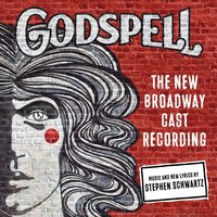 Light of the World - George Salazar, Godspell (The New Broadway Cast Recording)