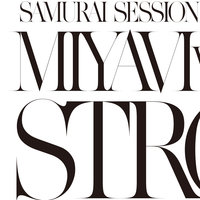 Strong (MYV "Exclusive" ver.) - Miyavi