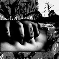 Nails - Ghostemane