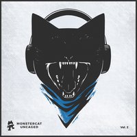 Uncaged Vol. 2 Album Mix - Monstercat
