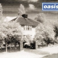 Live Forever - Oasis