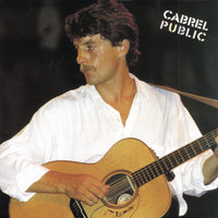 C'etait l'hiver - Francis Cabrel