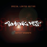 Steady Rockin' - Bomfunk MC's