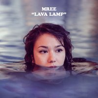 Lava Lamp - Mree