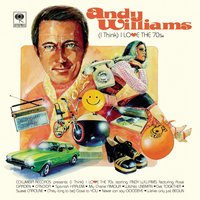 If You Could Read My Mind - Andy Williams