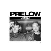 Backseat - Prelow