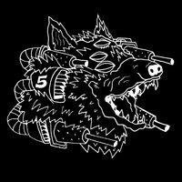 K-9 Unit - Bleep Bloop, Gary Paintin
