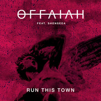 Run This Town - OFFAIAH, Shenseea