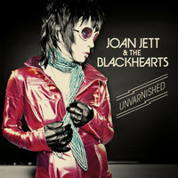 Seriously - Joan Jett & the Blackhearts