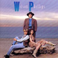 Eyes Like Twins - Wilson Phillips