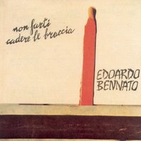 Tempo Sprecato - Edoardo Bennato