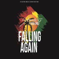 Falling Again - Stonebwoy, Kojo Funds
