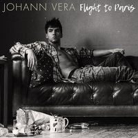 Flight to Paris - Johann Vera