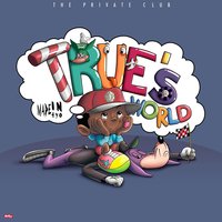 True's World - MadeinTYO