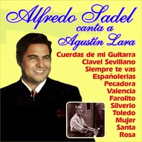Cuerdas de Mi Guitarra - Агустин Лара, Orquesta Billo Frometa