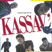 Dézodiè - Kassav'