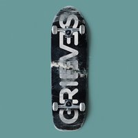Chillin' (Ice Cold) - Grieves, Romaro Franceswa