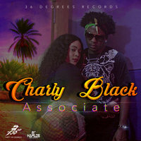 Associate - Charly Black