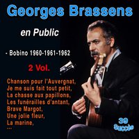 La traitresse, pt. 1 - Georges Brassens