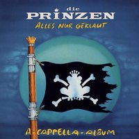 Aua - Die Prinzen