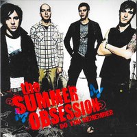 Do You Remember - The Summer Obsession