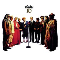 Let's Celebrate - The Stranglers