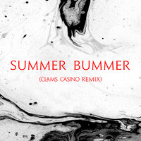 Summer Bummer - Lana Del Rey, Clams Casino, A$AP Rocky