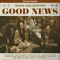 Marching On - Rend Collective, Hillsong Young & Free
