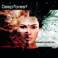 Elemental - Deep Forest, Beverly Jo Scott